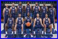 Team USA roster, schedule, rules