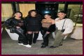 Teresa Giudice Is a ‘Proud Mom’ as Daughters Walk in NYFW Shows