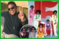 The Jackson 5 Ten Years after Michael Jackson Passed Away