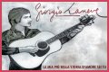 The Meaning Behind The Song: Augurissimi by Giorgio Laneve