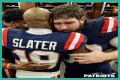 “This is Not a Joke”: Charlotte Flair’s Greatness Draws Comparison With NFL
Legend Tom Brady
