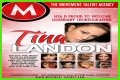 Tina Landon