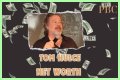 Tom Hulce Net Worth – How Much is Hulce Worth?