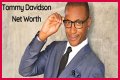 Tommy Davidson’s Net Worth, Biography, Career, Awards, Fact and Life Story
