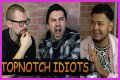 TopNotch Idiots (Web Group) - Members profile, Facts, Wiki, Achievements, Net worth 2024 (updated)