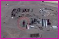 
                              UFO 'Hunter' Claims He Found Giant Alien Robot Being Built at Area 51
                    
                          UFO 'Hunter'
                          Major Area 51 Claim ...
                          Giant Alien Robot is Being Built!!!
                      
        
        
          
                        
              
                
                                  3.9K
                              
            
            
              
                
              
            
          

                      9/20/2020 1:36 PM PT
                  
      