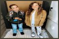 Uncover The Inspiring Journey Of Kay And Tay's Daughter, Kinsley