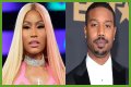 Unraveling The Intriguing Dynamics Of Nicki Minaj And Michael B. Jordan's Connection