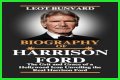 Unveiling Harrison Ford's Height And Weight: Secrets Revealed