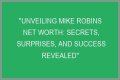 Unveiling Leon Lett's Net Worth: Secrets And Surprises Revealed