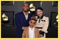 Unveiling The Bedrock Of Anderson .Paak's Musical Legacy: His Parents' Influence