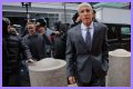 ‘Varsity Blues’ college admissions scheme mastermind William 'Rick' Singer to be sentenced