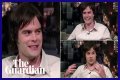 Watch Bill Hader Turn Into Tom Cruise During This Interview