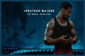 What is Jonathan Majors net worth?