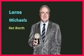 What is Lorne Michaels’s Net Worth: Biography, Net Worth & more