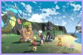 which pokemon in legends arceus do you think makes no sense to be hostile?