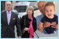Who Are Len Goodman Children And Grandchildren? Wife And Family