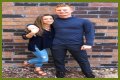 Who Is Arizona Diamondbacks Pavin Smith’s Wife Amanda Cheney? Meet The Couple On Instagram