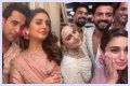 Who is Huma Qureshi Dating Now