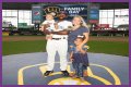 Who is Jackie Bradley Jr. Dating Now