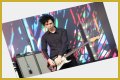 Who is Nick Zinner Dating Now
