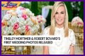 Who is Tinsley Mortimer Fiance, Robert Bovard?