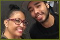 Who is Tracy Marrow Jr. Dating Now