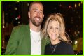 Who is Zach Ertz's wife, Julie?