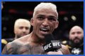 Why Is Charles Oliveira Called ‘Do Bronxs’? Meaning Behind Brazilian UFC Star’s
Nickname