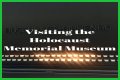 Why Should You Visit the U.S. Holocaust Memorial Museum?