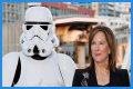 Will Kathleen Kennedy's Star Wars Journey End At Lucasfilm?
