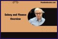 Woody Allen Net Worth: Details About Movies, Career, Age, Income, Salary