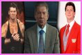 WWE Fans Cannot Believe Their Eyes After Seeing Vince McMahon All Jacked Up at
76