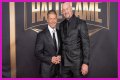 WWE Hall of Famer Had a “45 Minutes Shouting Match” Over a Segment Where Vince
McMahon Faked His Death