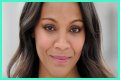 Zoe Saldana Net Worth – How Much is Zoe Worth?
